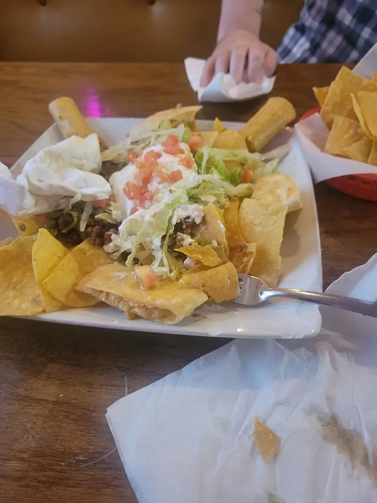 Nachos