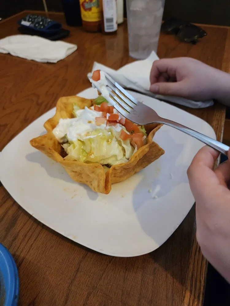 Taco Salad